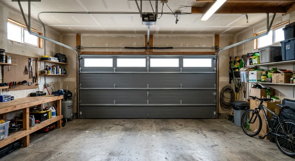 How Often Do Garage Doors Need Maintenance?