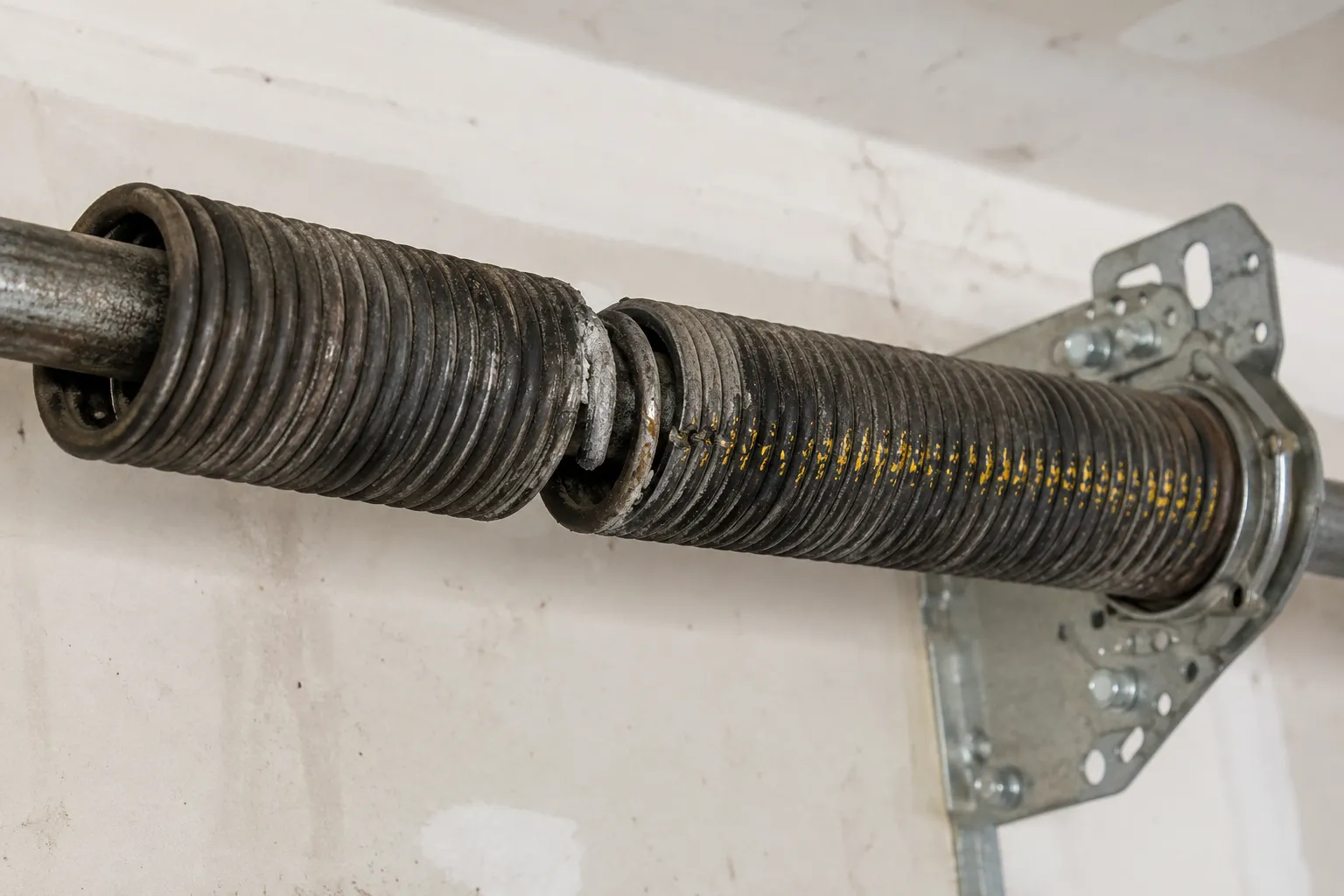 How to Properly Maintain a Garage Door